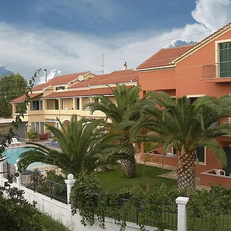 Apartament Katerina Pool *