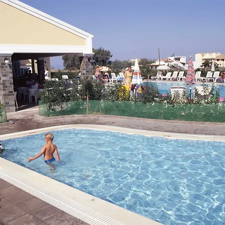 Katerina Pool Apartament