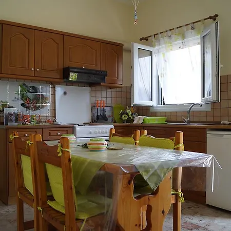 Katerina Pool * Αχαράβη