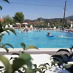 Katerina Pool Appartamento Acharavi (Corfu)