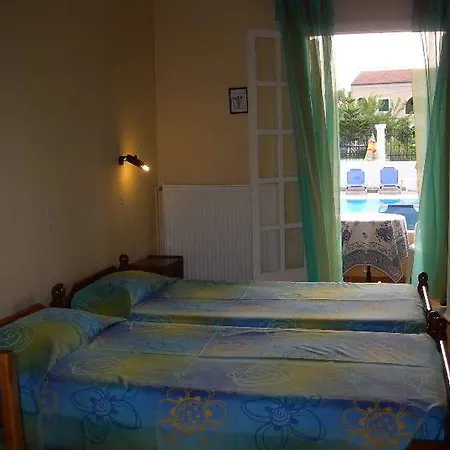 Katerina Pool Apartment