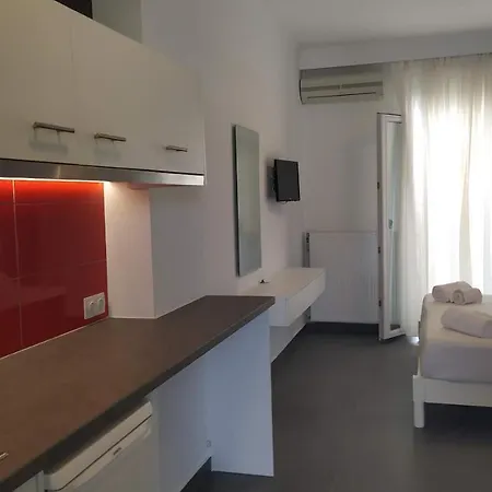 Katerina Pool Apartment *