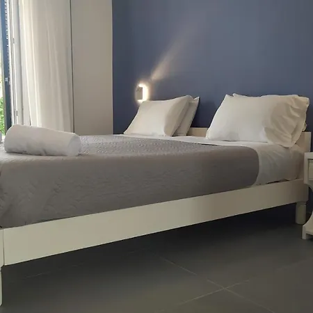 Апартаменты Katerina Pool Ахарави