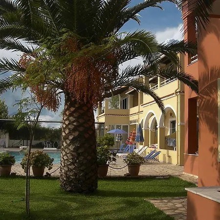 Appartement Katerina Pool *