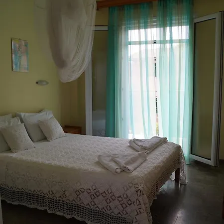 Katerina Pool Apartment *
