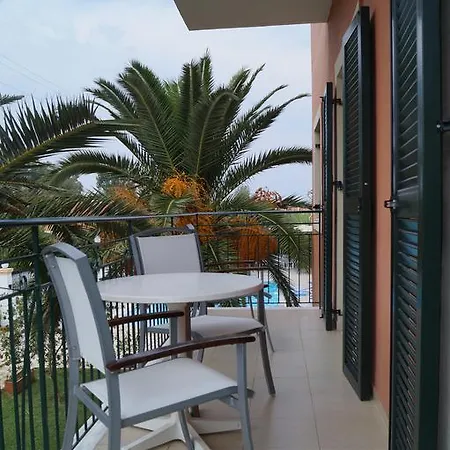 Apartment Katerina Pool