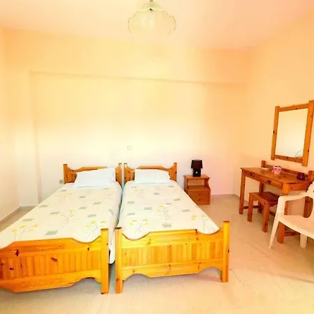 Apartment Katerina Pool