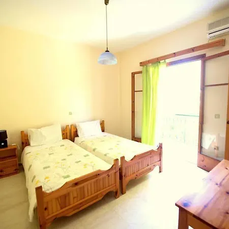 Appartement Katerina Pool *