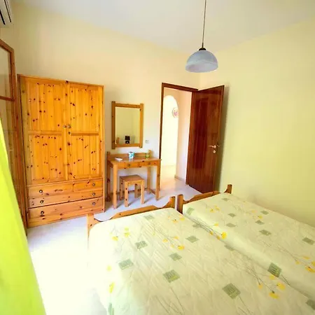 Apartment Katerina Pool