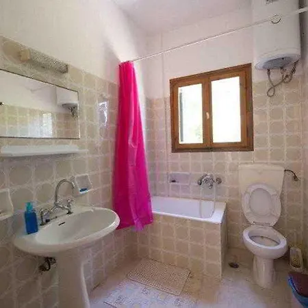 Appartement Katerina Pool