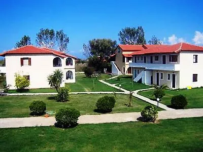 Appartement Katerina Pool Acharavi (Corfu)