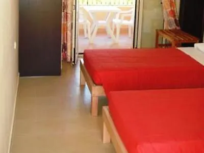 Katerina Pool Apartment