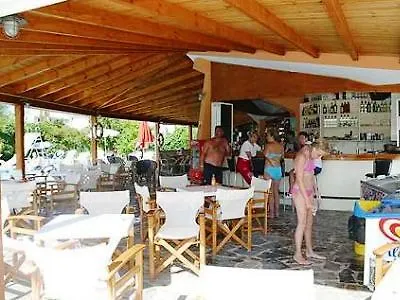 Appartement Katerina Pool Acharavi (Corfu)