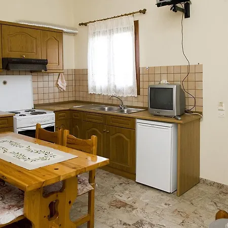 Katerina Pool Apartmán